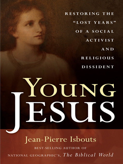 Title details for Young Jesus by Jean-Pierre Isbouts - Available
